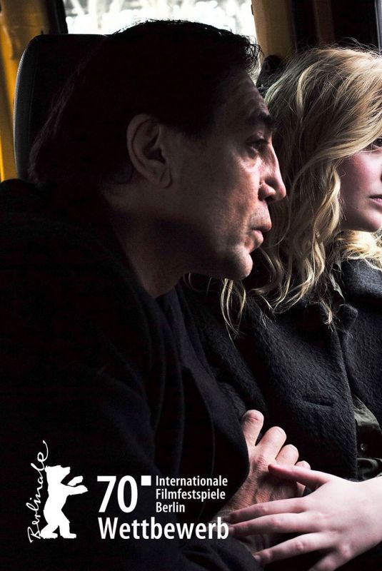 ELLE FANNING - The Roads Not Taken Promos, 2020