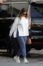ELLEN POMPEO Leaving Joan