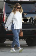 ELLEN POMPEO Leaving Joan