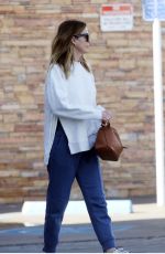 ELLEN POMPEO Leaving Joan