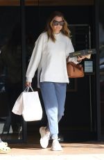 ELLEN POMPEO Leaving Joan