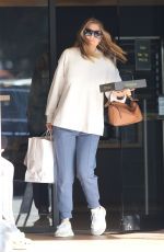 ELLEN POMPEO Leaving Joan