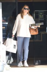 ELLEN POMPEO Leaving Joan