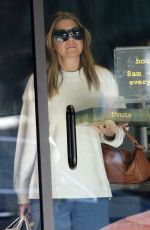 ELLEN POMPEO Leaving Joan