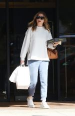 ELLEN POMPEO Leaving Joan