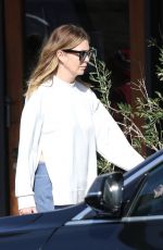 ELLEN POMPEO Leaving Joan
