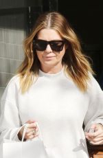 ELLEN POMPEO Leaving Joan