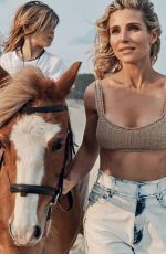 ELSA PATAKY in Vogue Magazine, Australia February 2020