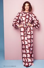 EMILIA FOX in Good Housekeeping Magazine, UK February 2020