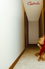 EMILY ALYN LIND - Castles 2019 Promos