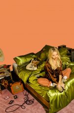 EMILY ALYN LIND - Castles 2019 Promos