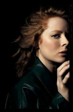 EMILY BEECHAM in Empire Magazine, UK March 2020