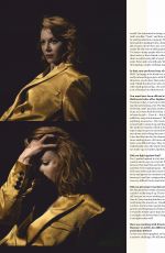 EMILY BEECHAM in Empire Magazine, UK March 2020