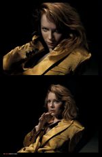 EMILY BEECHAM in Empire Magazine, UK March 2020
