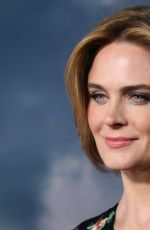 EMILY DESCHANEL at Apple