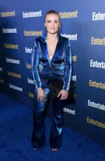 EMILY OSMENT at Entertainment Weekly Pre-sag Celebration in Los Angeles 01/18/2020