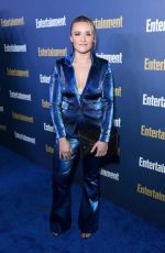 EMILY OSMENT at Entertainment Weekly Pre-sag Celebration in Los Angeles 01/18/2020