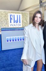 EMILY RATAJKOWSKI at 25th Annual Critics Choice Awards in Santa Monica 01/12/2020