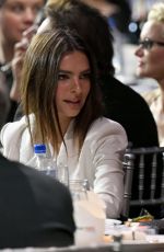 EMILY RATAJKOWSKI at 25th Annual Critics Choice Awards in Santa Monica 01/12/2020