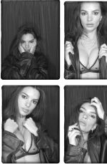 EMILY RATAJKOWSKI for Inamorata, 01/30/2020