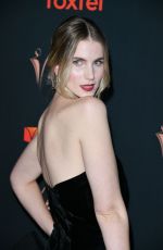 EMM WISEMAN at 9th Aacta International Awards in West Hollywood 01/03/2020