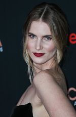 EMM WISEMAN at 9th Aacta International Awards in West Hollywood 01/03/2020