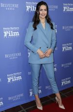 EMMA FUHRMAN at Outstanding Performers of the Year Award at Santa Barbara International Film Festival 01/17/2020