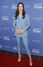 EMMA FUHRMAN at Outstanding Performers of the Year Award at Santa Barbara International Film Festival 01/17/2020