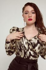 EMMA KENNEY for Mood Magazine, Winter/Spring 2020