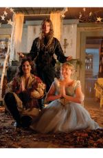 EMMA WATSON, FLORENCE PUGH, SAOIRSE RONAN and ELIZA SCANLEN in Life Bookazines, December 2019