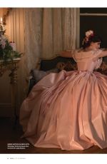 EMMA WATSON, FLORENCE PUGH, SAOIRSE RONAN and ELIZA SCANLEN in Life Bookazines, December 2019