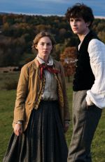 EMMA WATSON, FLORENCE PUGH, SAOIRSE RONAN and ELIZA SCANLEN in Life Bookazines, December 2019