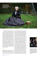 EMMA WATSON, FLORENCE PUGH, SAOIRSE RONAN and ELIZA SCANLEN in Life Bookazines, December 2019