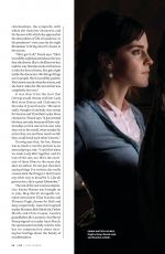 EMMA WATSON, FLORENCE PUGH, SAOIRSE RONAN and ELIZA SCANLEN in Life Bookazines, December 2019