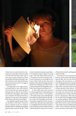 EMMA WATSON, FLORENCE PUGH, SAOIRSE RONAN and ELIZA SCANLEN in Life Bookazines, December 2019