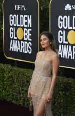 ERIN LIM at 77th Annual Golden Globe Awards in Beverly Hills 01/05/2020