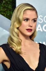 ERIN MORIARTY at 26th Annual Screen Actors Guild Awards in Los Angeles 01/19/2020