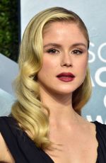 ERIN MORIARTY at 26th Annual Screen Actors Guild Awards in Los Angeles 01/19/2020