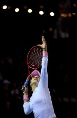EUGENIE BOUCHARD at 2020 Women