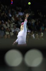 EUGENIE BOUCHARD at 2020 Women