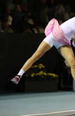 EUGENIE BOUCHARD at 2020 Women