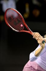 EUGENIE BOUCHARD at 2020 Women