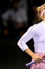 EUGENIE BOUCHARD at 2020 Women