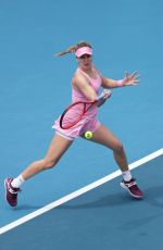 EUGENIE BOUCHARD at 2020 Women