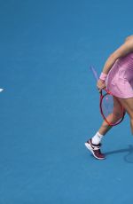 EUGENIE BOUCHARD at 2020 Women