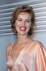 EVA HERZIGOVA at Jean-Paul Gaultier Show at Paris Fashion Week 01/22/2020