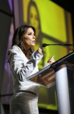 EVA LONGORIA at 2020 Women at Sundance Celebration in Park City 01/27/2020