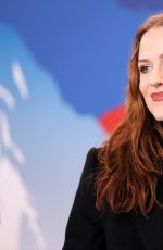 EVAN RACHEL WOOD at Imdb Studio at 2020 Sundance Film Festival 01/25/2020