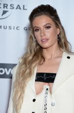 FLETCHER at Universal Music Group’s Grammy Awards Afterparty in Los Angeles 01/26/2020