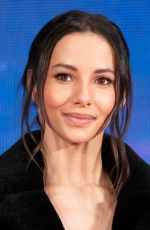 FRANCESCA HAYWARD at Cats Premiere in Tokyo 01/22/2020